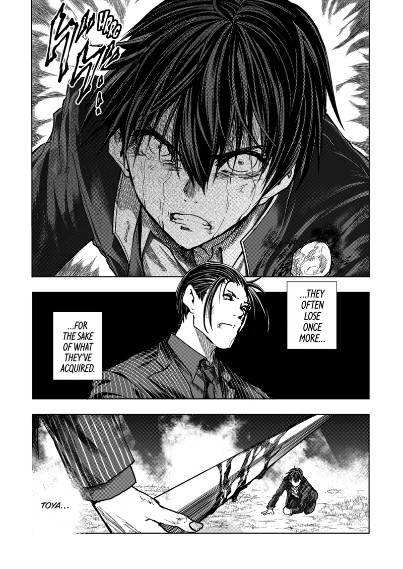 Read Battle in 5 Seconds After Meeting Manga EN Manga Online