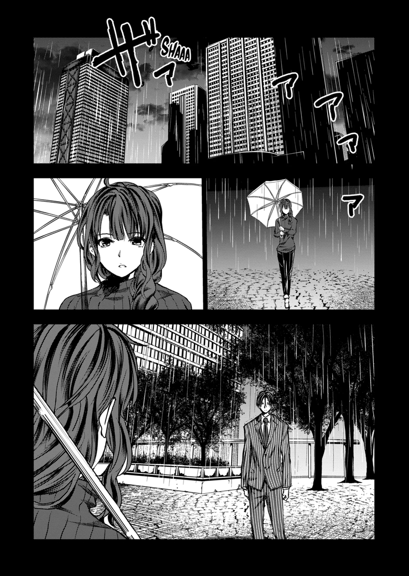 Read Battle in 5 Seconds After Meeting Manga EN Manga Online