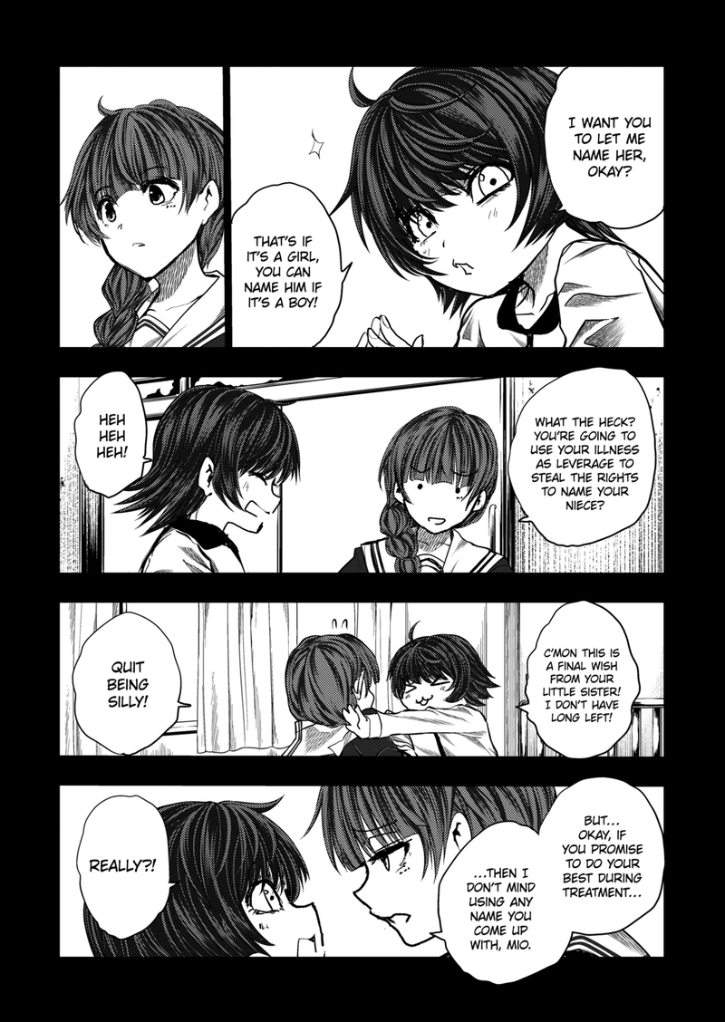Read Battle in 5 Seconds After Meeting Manga EN Manga Online