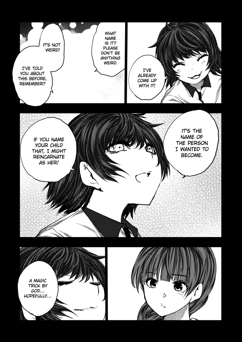Read Battle in 5 Seconds After Meeting Manga EN Manga Online