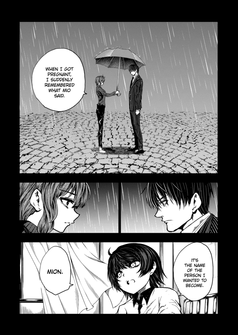 Read Battle in 5 Seconds After Meeting Manga EN Manga Online