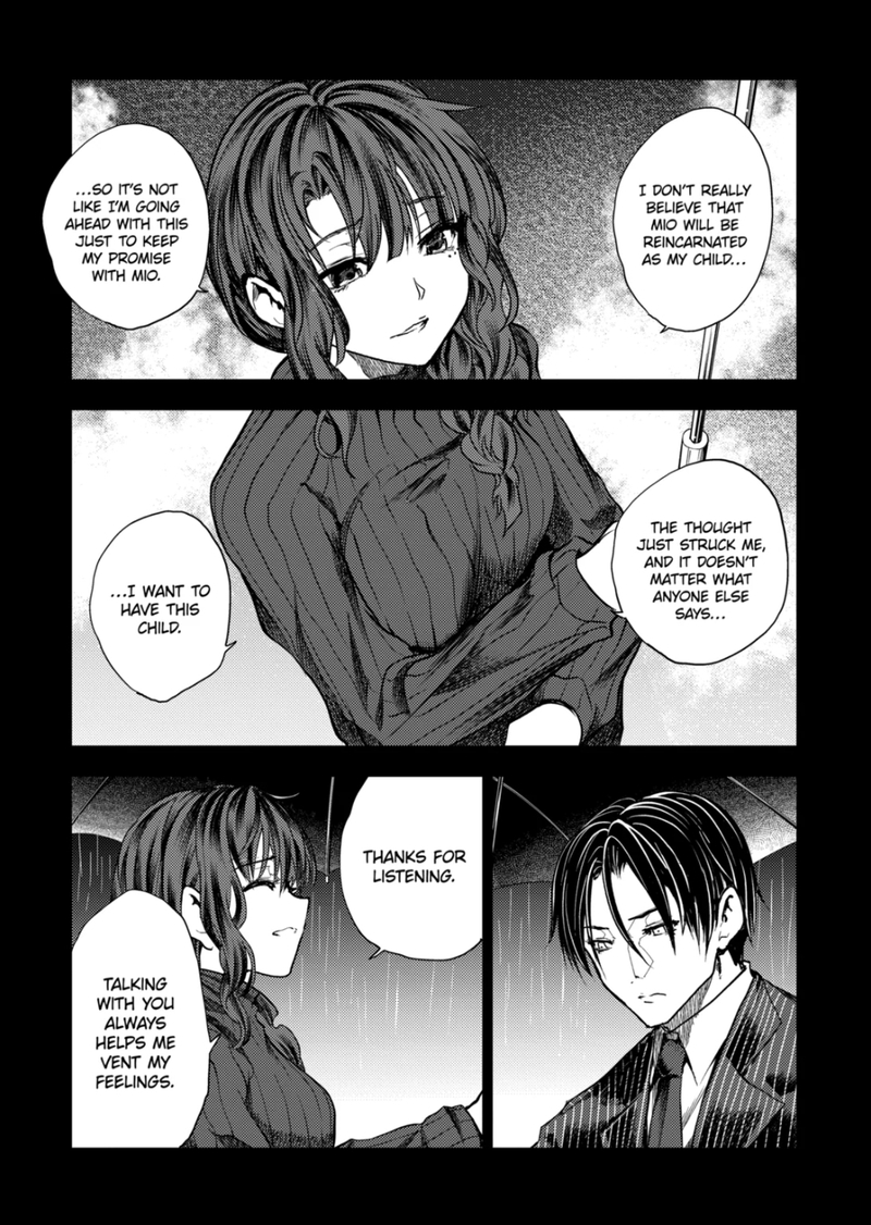 Read Battle in 5 Seconds After Meeting Manga EN Manga Online