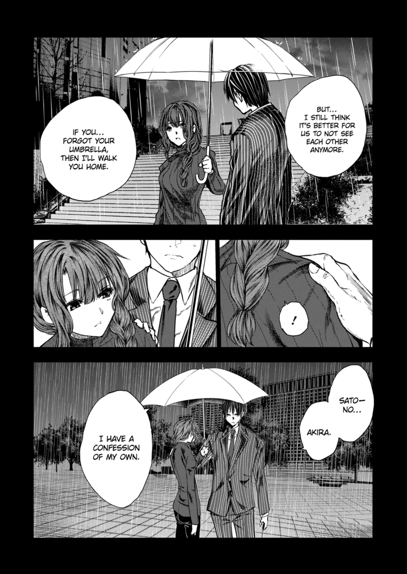 Read Battle in 5 Seconds After Meeting Manga EN Manga Online