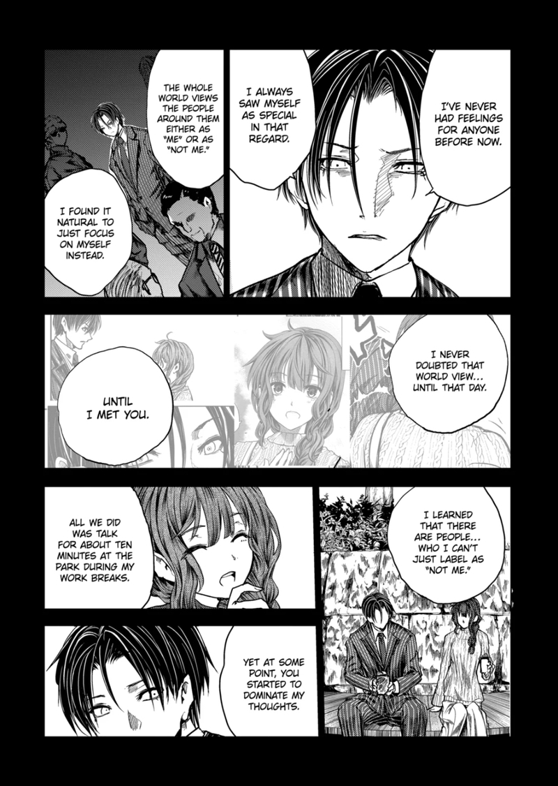 Read Battle in 5 Seconds After Meeting Manga EN Manga Online