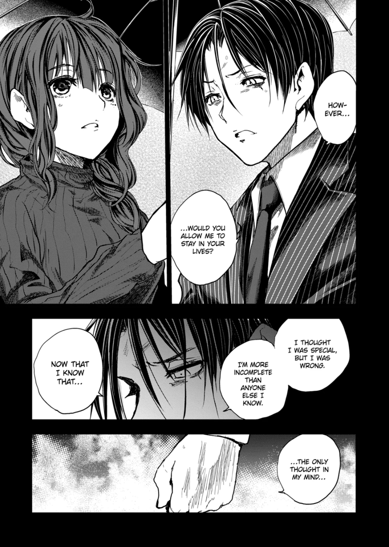 Read Battle in 5 Seconds After Meeting Manga EN Manga Online