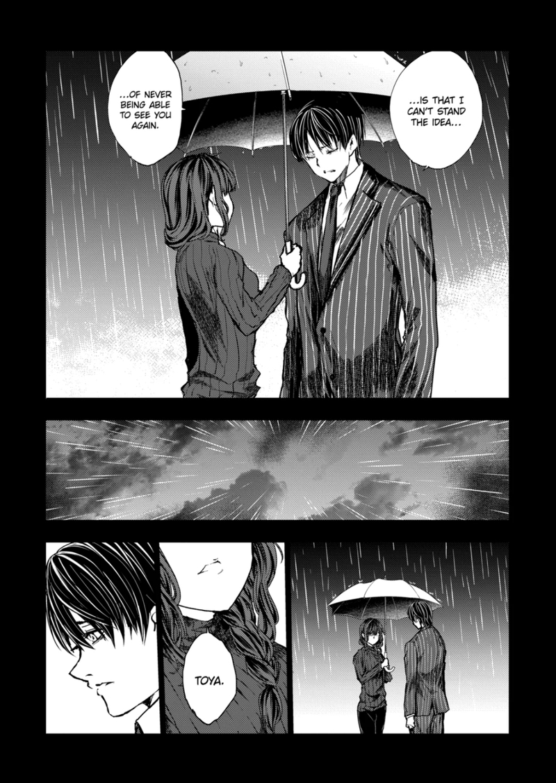 Read Battle in 5 Seconds After Meeting Manga EN Manga Online