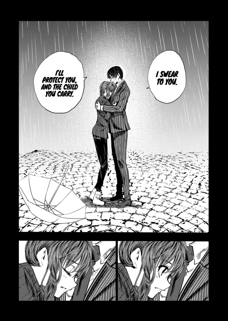 Read Battle in 5 Seconds After Meeting Manga EN Manga Online