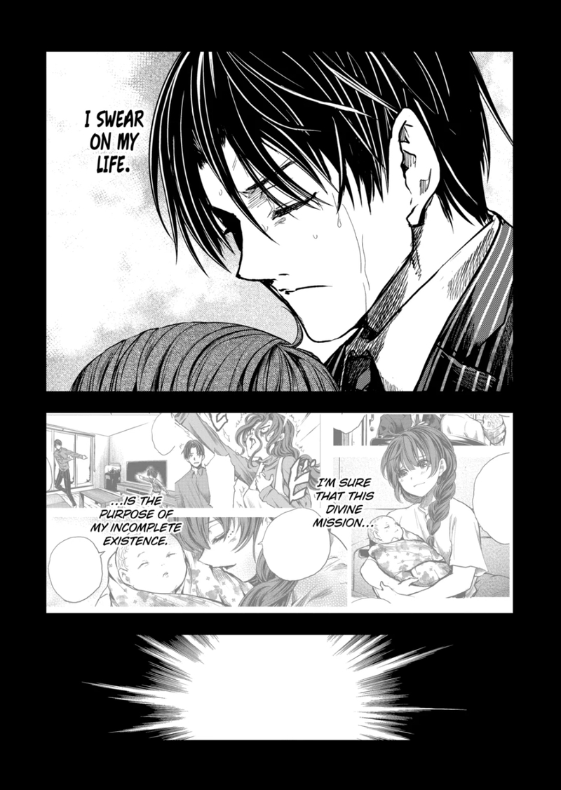 Read Battle in 5 Seconds After Meeting Manga EN Manga Online