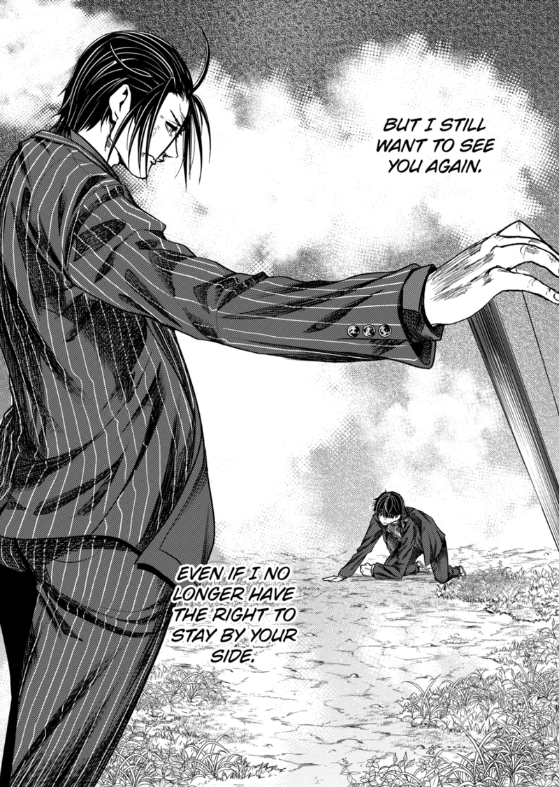 Read Battle in 5 Seconds After Meeting Manga EN Manga Online