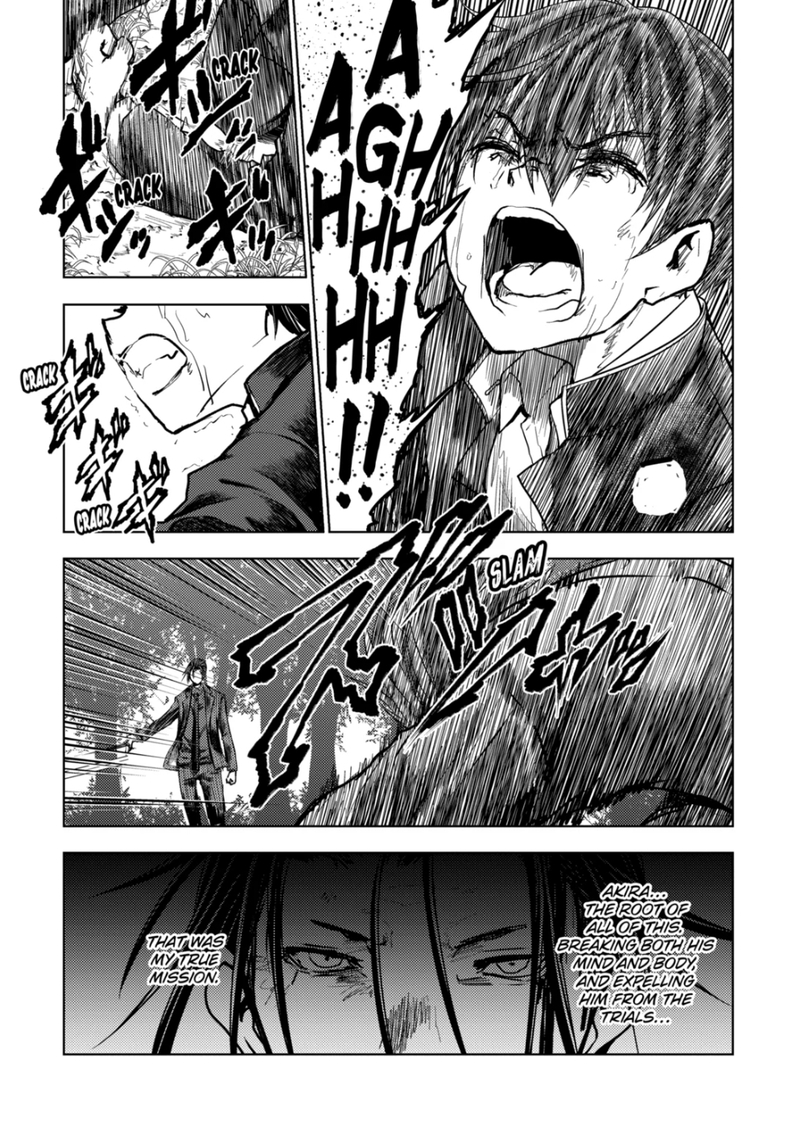 Read Battle in 5 Seconds After Meeting Manga EN Manga Online