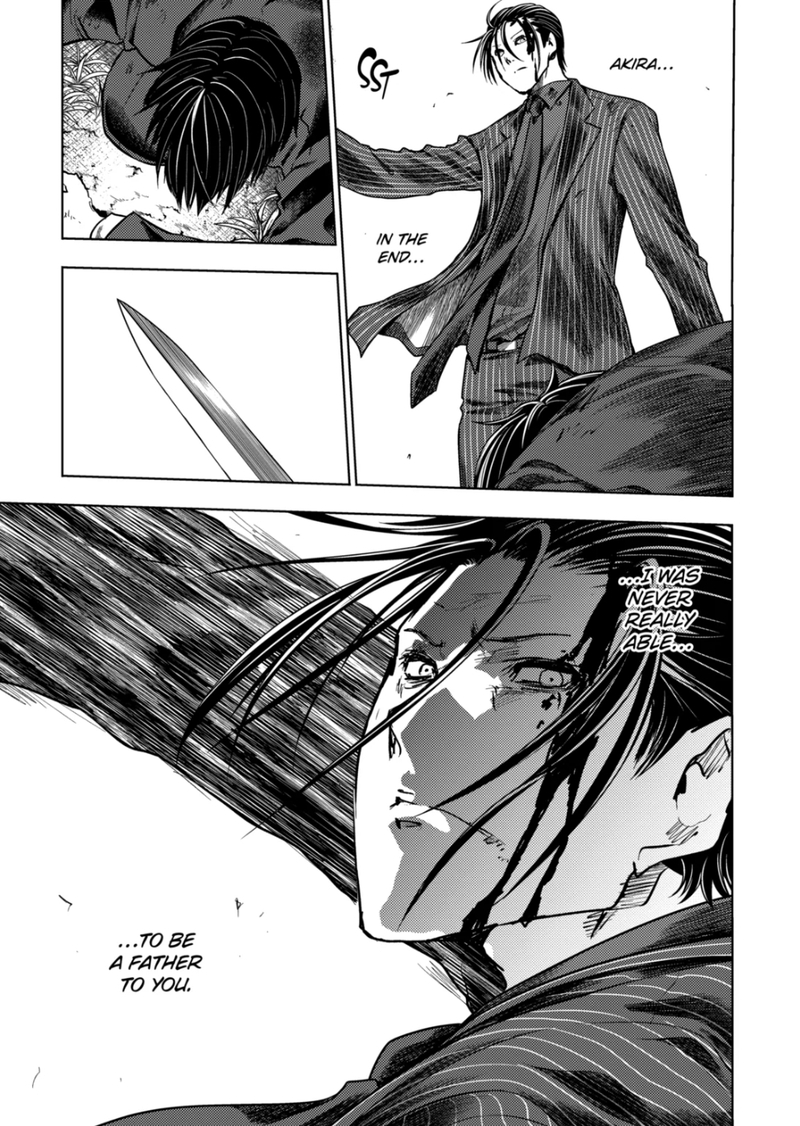 Read Battle in 5 Seconds After Meeting Manga EN Manga Online