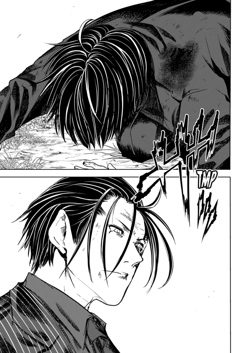 Read Battle in 5 Seconds After Meeting Manga EN Manga Online