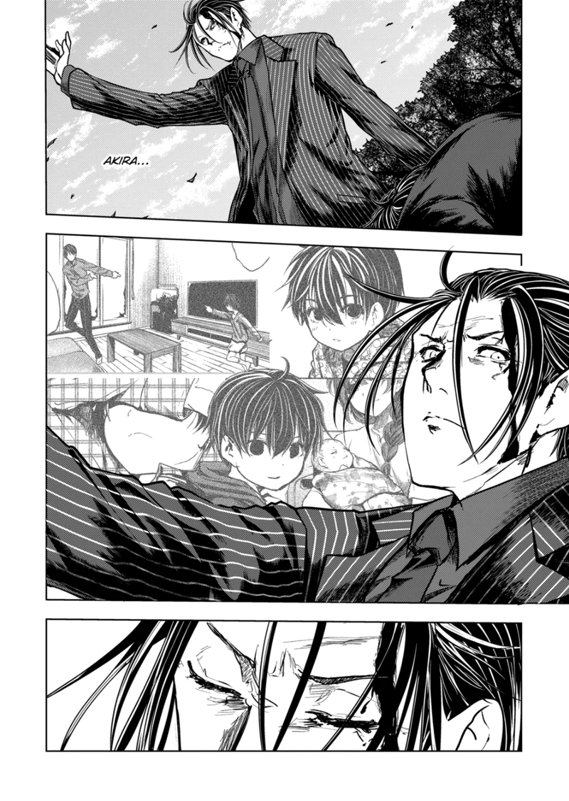 Read Battle in 5 Seconds After Meeting Manga EN Manga Online