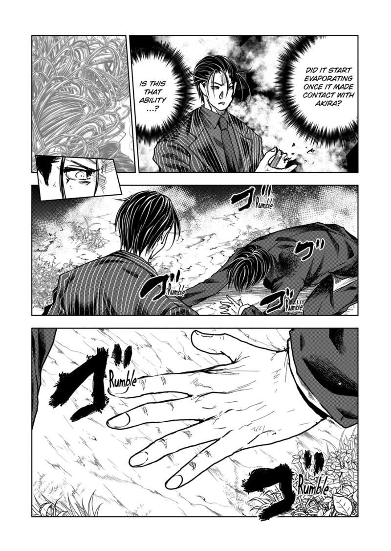Read Battle in 5 Seconds After Meeting Manga EN Manga Online