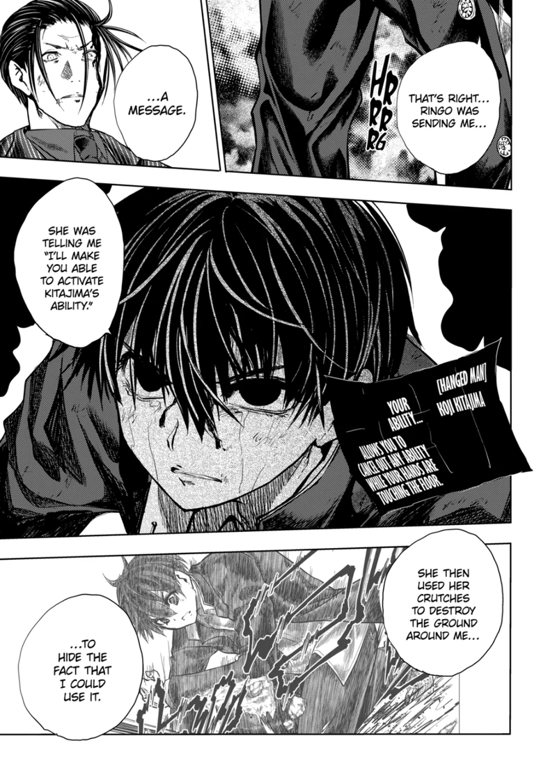 Read Battle in 5 Seconds After Meeting Manga EN Manga Online