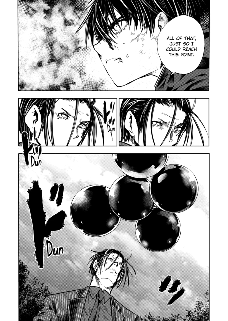 Read Battle in 5 Seconds After Meeting Manga EN Manga Online