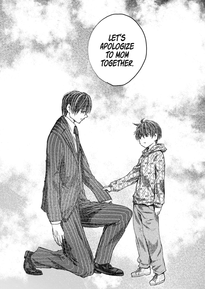 Read Battle in 5 Seconds After Meeting Manga EN Manga Online