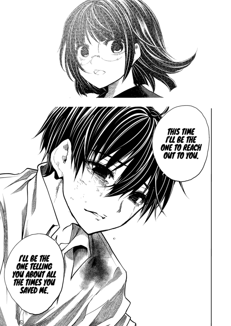 Read Battle in 5 Seconds After Meeting Manga EN Manga Online