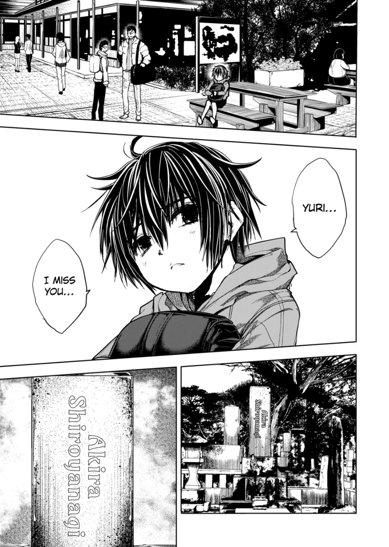 Read Battle in 5 Seconds After Meeting Manga EN Manga Online