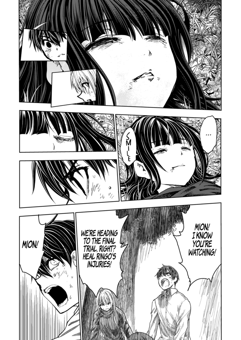 Read Battle in 5 Seconds After Meeting Manga EN Manga Online