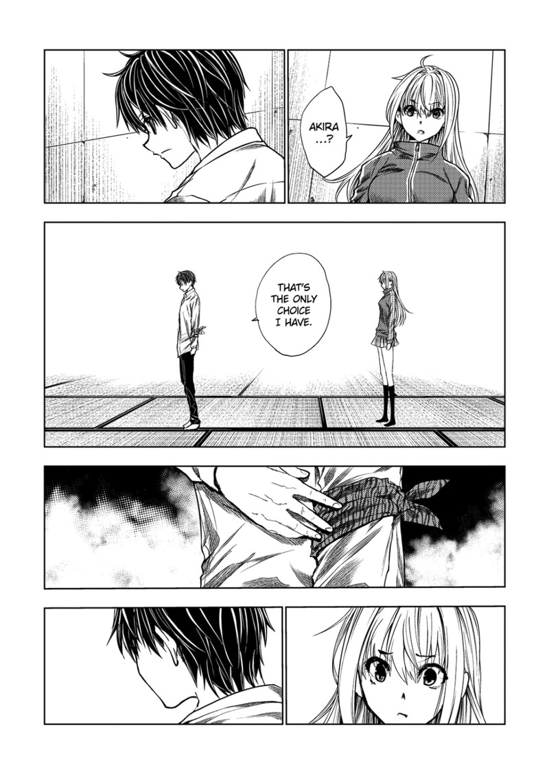 Read Battle in 5 Seconds After Meeting Manga EN Manga Online