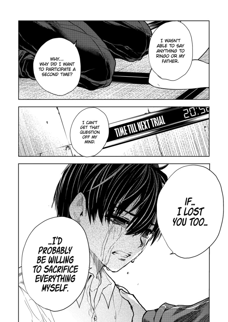 Read Battle in 5 Seconds After Meeting Manga EN Manga Online