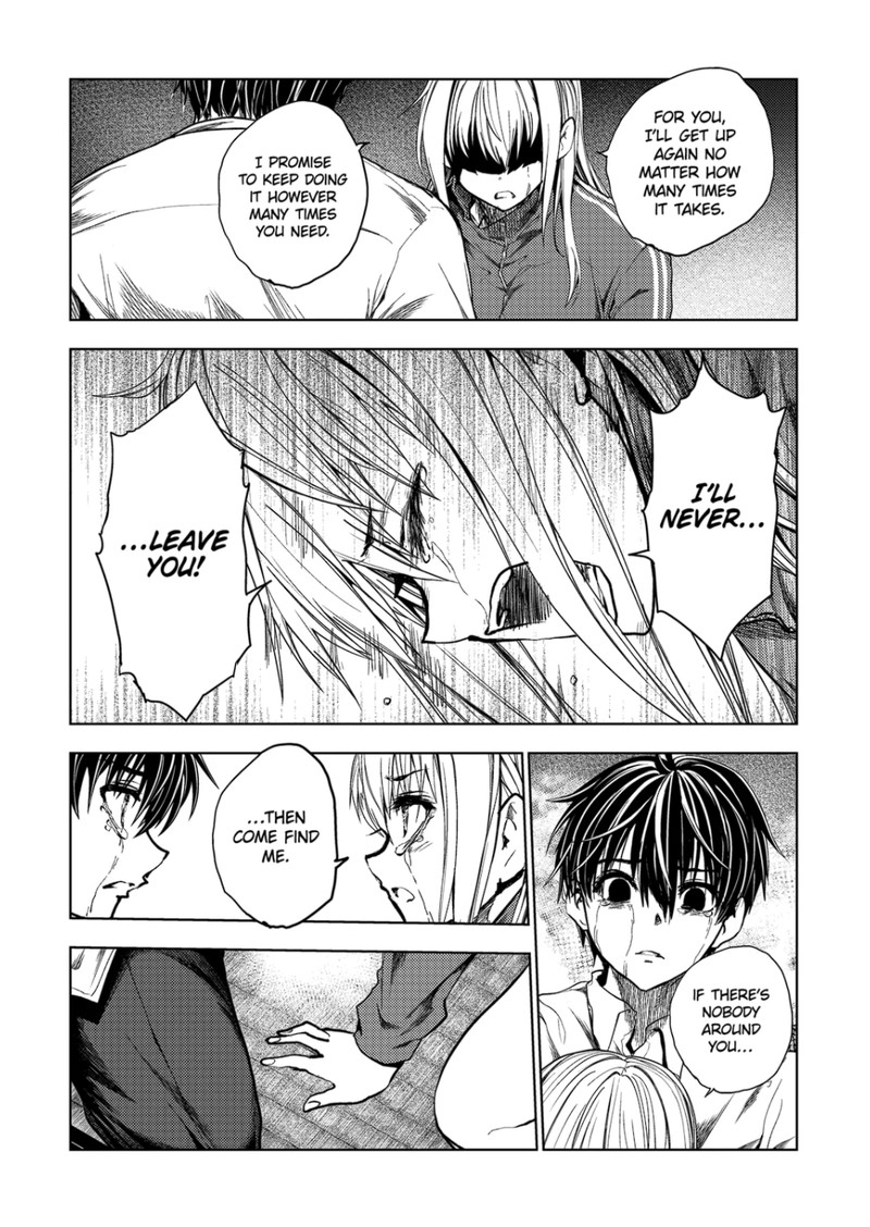 Read Battle in 5 Seconds After Meeting Manga EN Manga Online