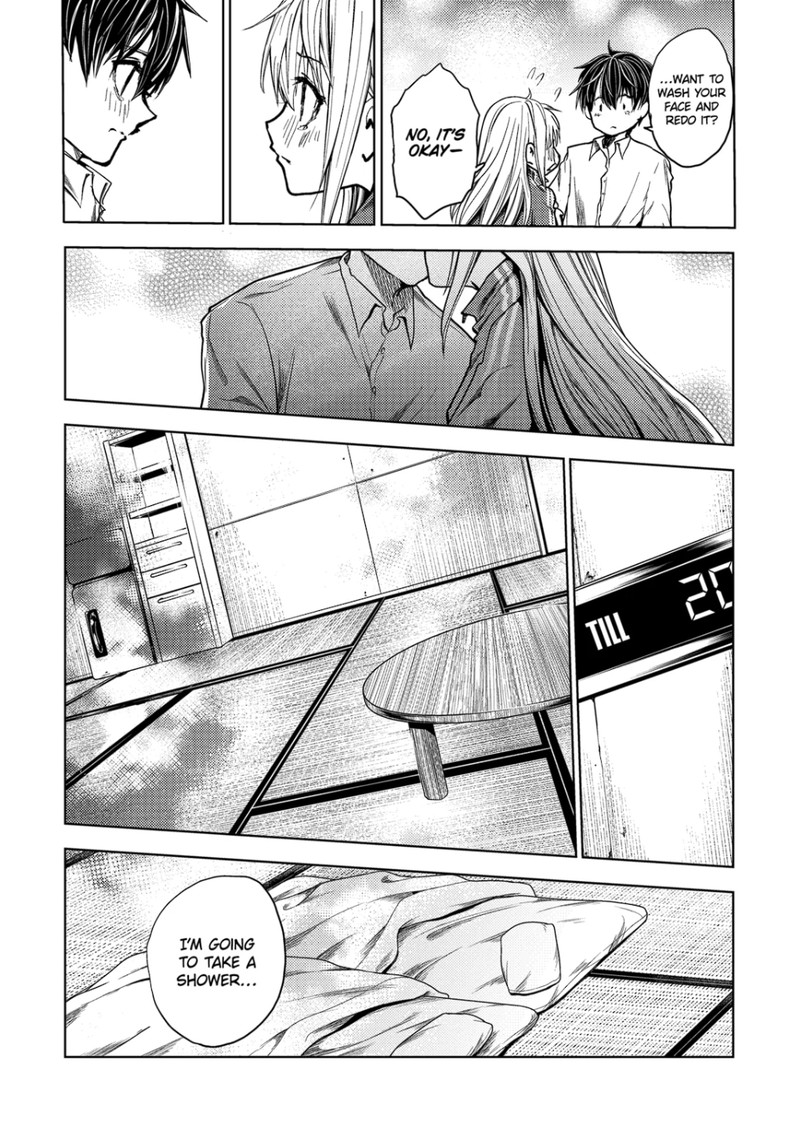 Read Battle in 5 Seconds After Meeting Manga EN Manga Online