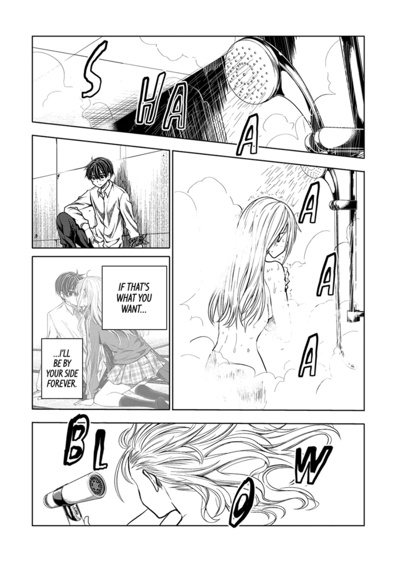 Read Battle in 5 Seconds After Meeting Manga EN Manga Online