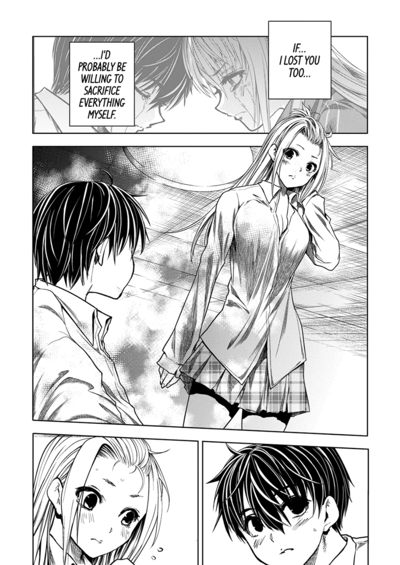 Read Battle in 5 Seconds After Meeting Manga EN Manga Online