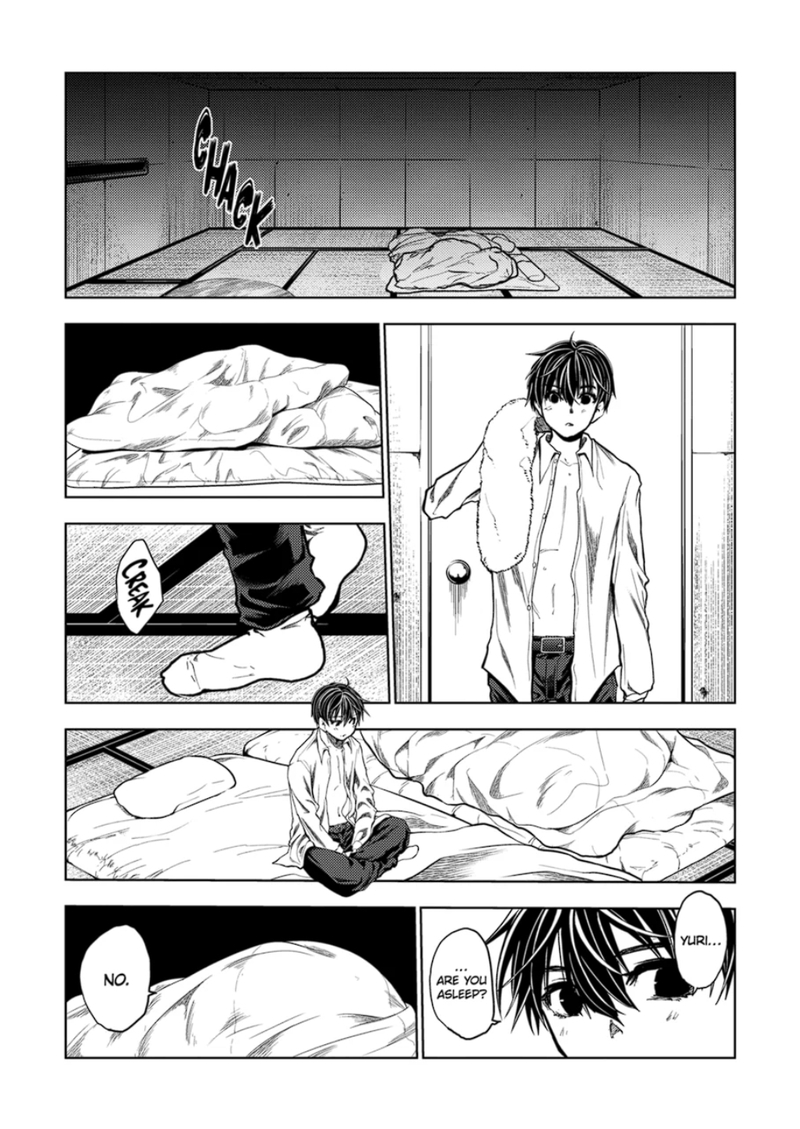 Read Battle in 5 Seconds After Meeting Manga EN Manga Online