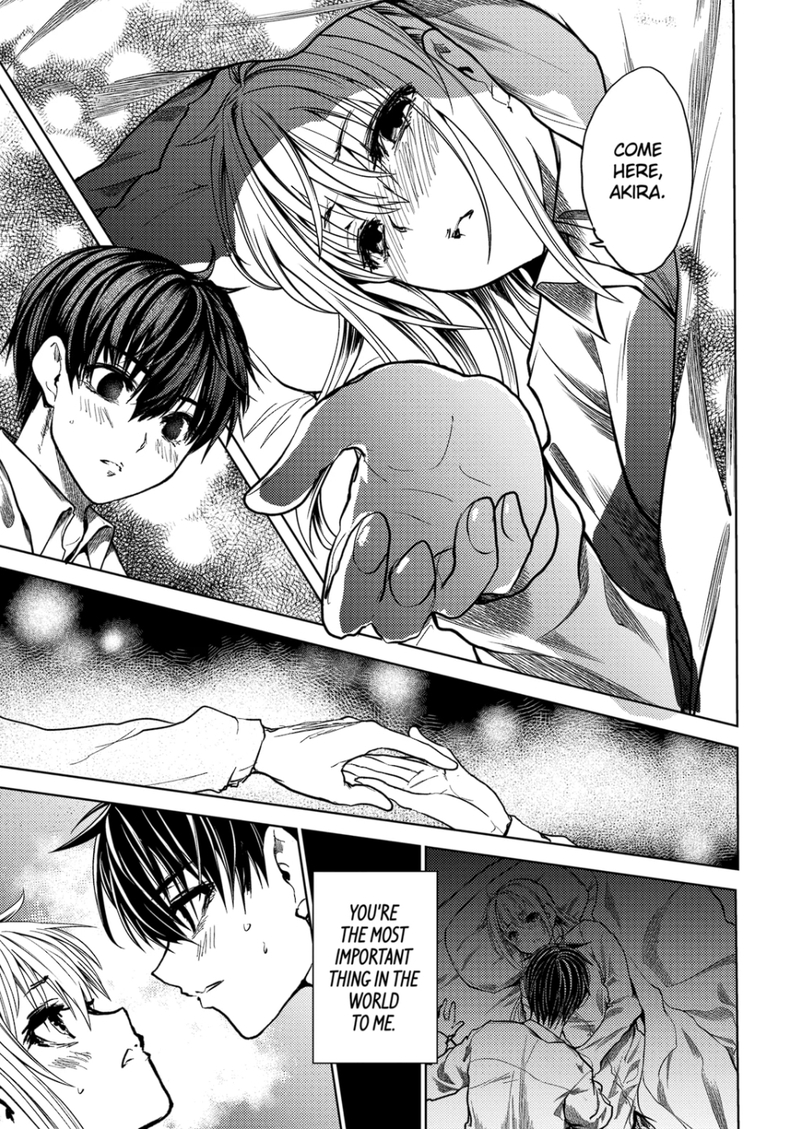 Read Battle in 5 Seconds After Meeting Manga EN Manga Online