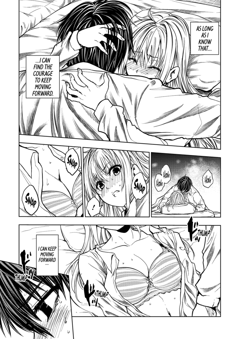 Read Battle in 5 Seconds After Meeting Manga EN Manga Online