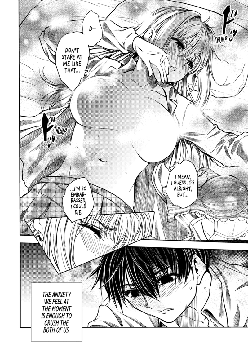 Read Battle in 5 Seconds After Meeting Manga EN Manga Online