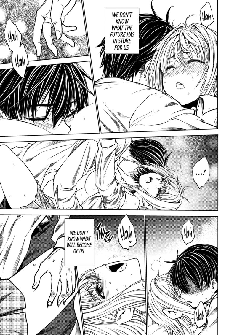 Read Battle in 5 Seconds After Meeting Manga EN Manga Online