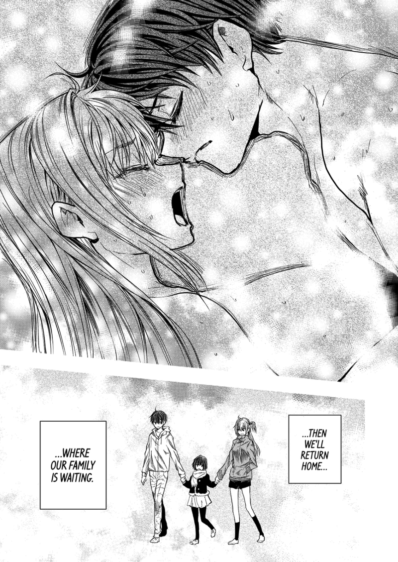 Read Battle in 5 Seconds After Meeting Manga EN Manga Online