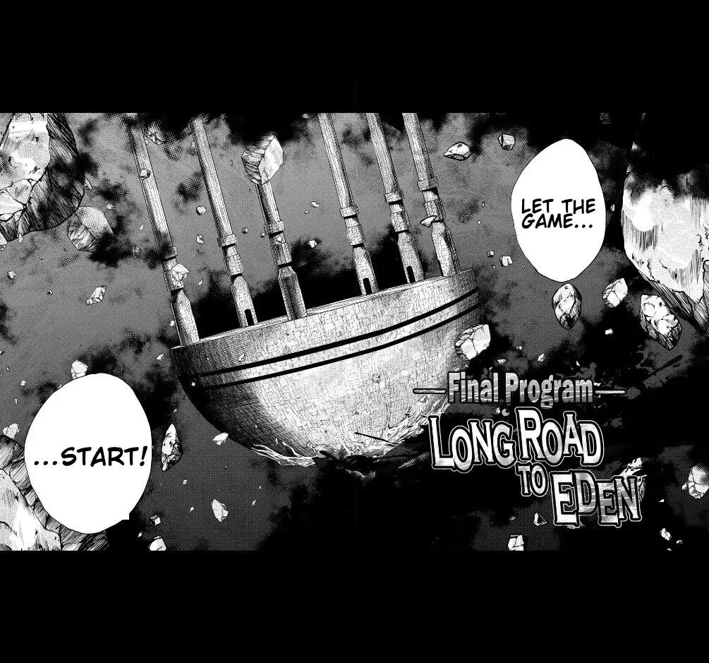 Read Battle in 5 Seconds After Meeting Manga EN Manga Online