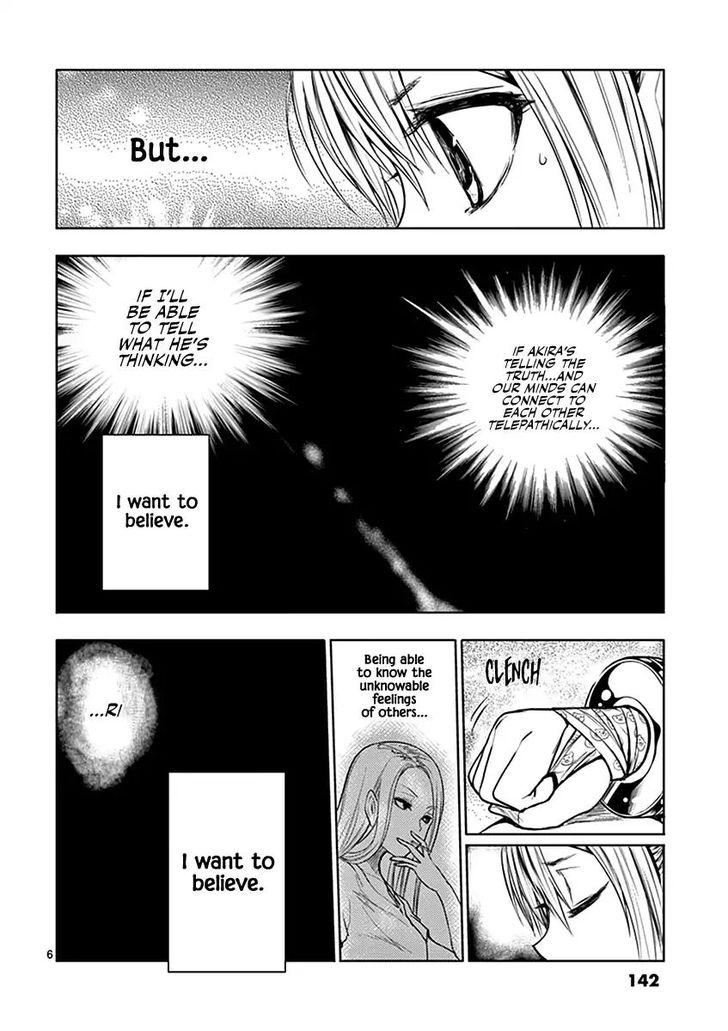 Read Battle in 5 Seconds After Meeting Manga EN Manga Online