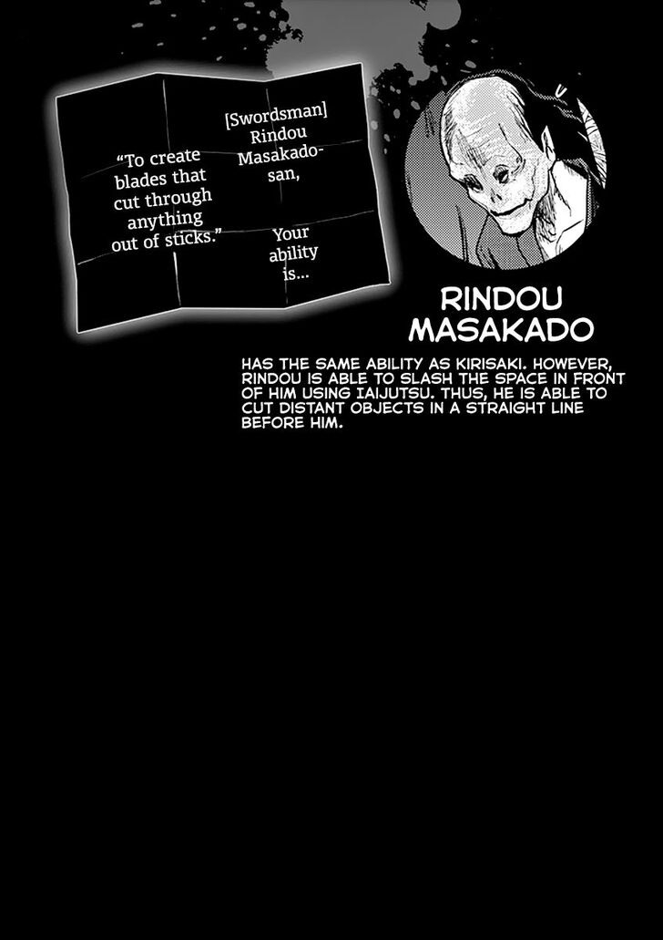 Read Battle in 5 Seconds After Meeting Manga EN Manga Online