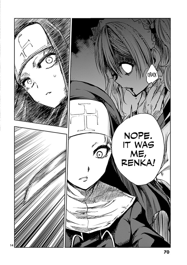 Read Battle in 5 Seconds After Meeting Manga EN Manga Online