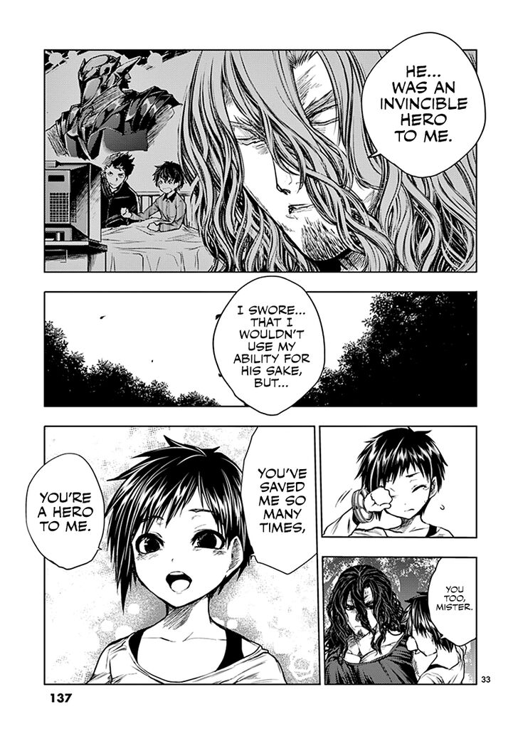 Read Battle in 5 Seconds After Meeting Manga EN Manga Online