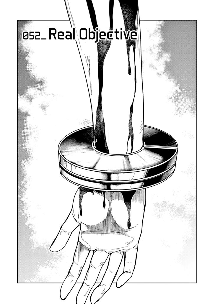 Read Battle in 5 Seconds After Meeting Manga EN Manga Online