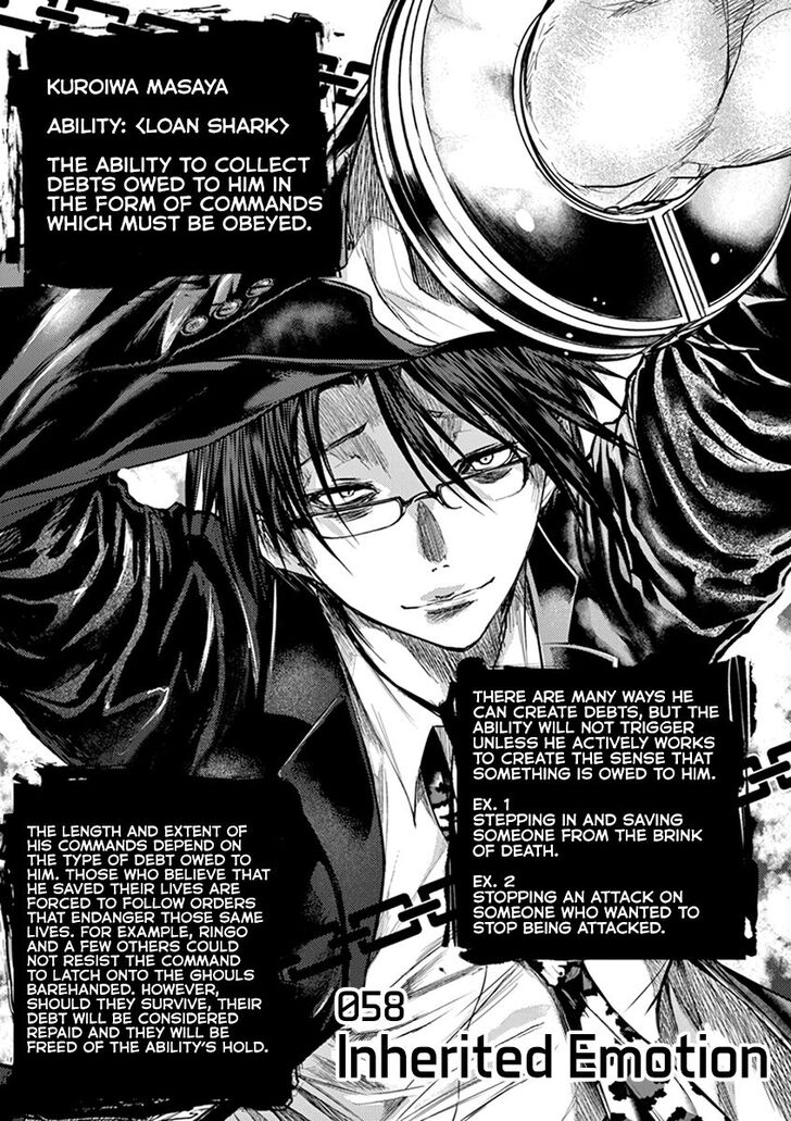Read Battle in 5 Seconds After Meeting Manga EN Manga Online
