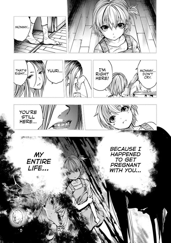 Read Battle in 5 Seconds After Meeting Manga EN Manga Online