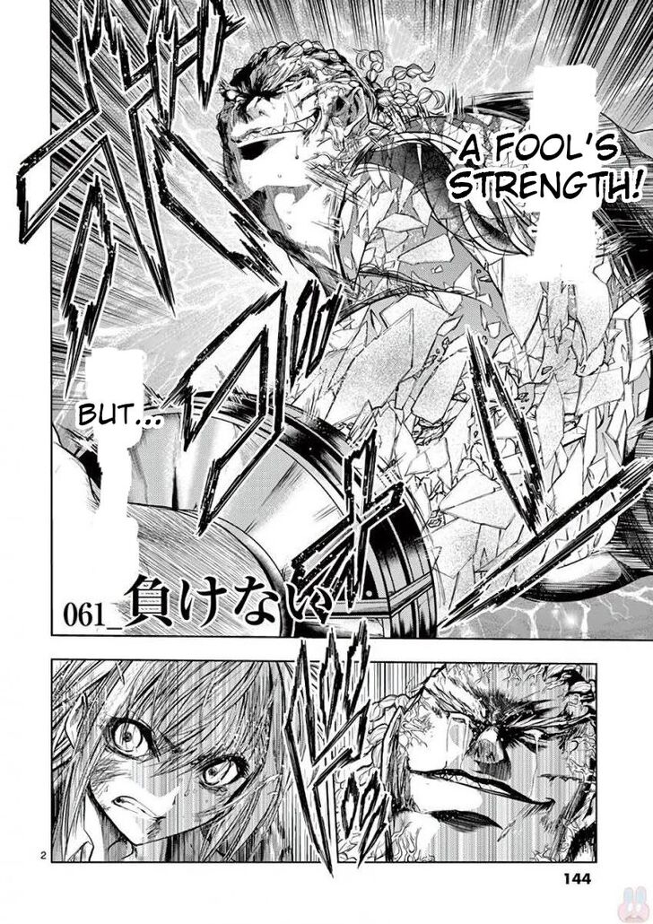 Read Battle in 5 Seconds After Meeting Manga EN Manga Online