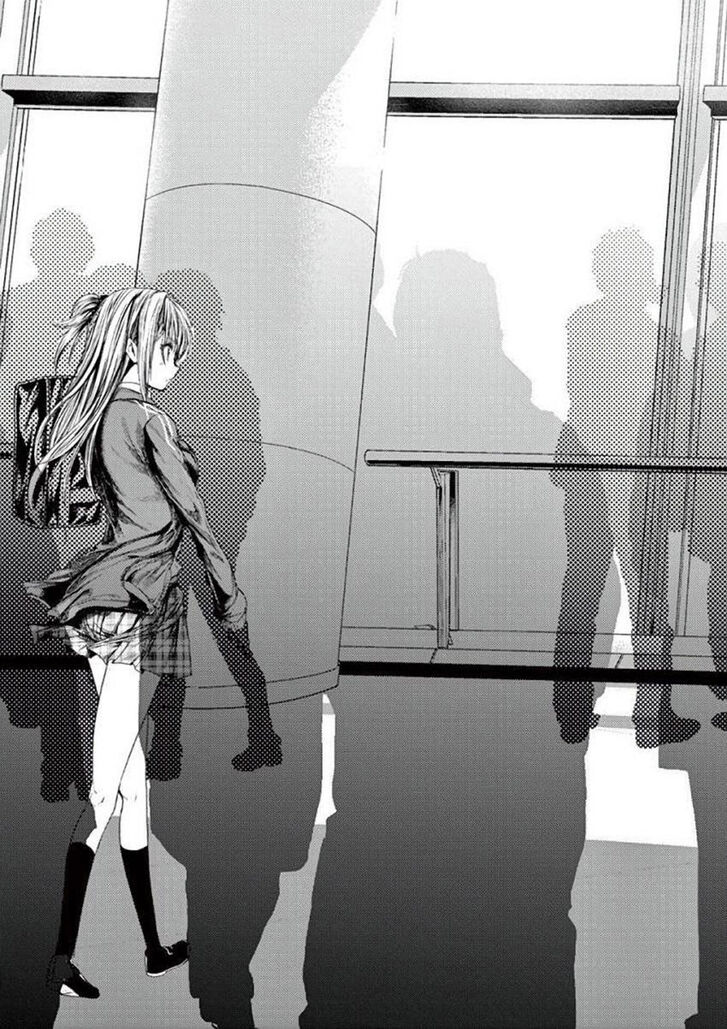 Read Battle in 5 Seconds After Meeting Manga EN Manga Online