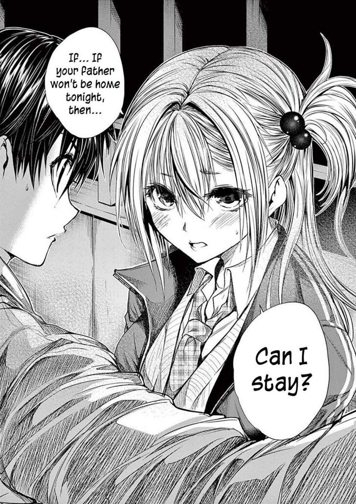 Read Battle in 5 Seconds After Meeting Manga EN Manga Online