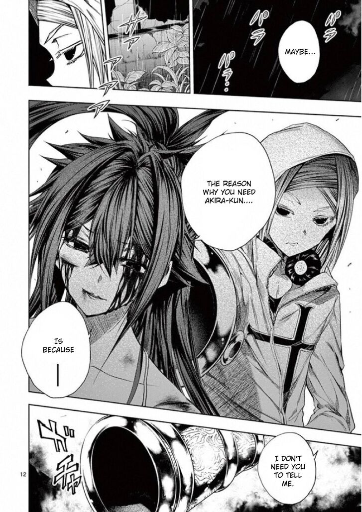 Read Battle in 5 Seconds After Meeting Manga EN Manga Online