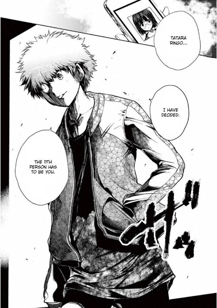 Read Battle in 5 Seconds After Meeting Manga EN Manga Online