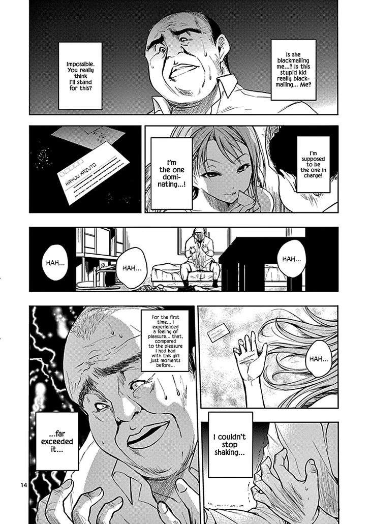 Read Battle in 5 Seconds After Meeting Manga EN Manga Online